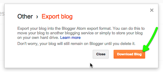 blogger-download-blog-button