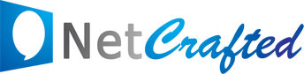 NetCrafted Logo
